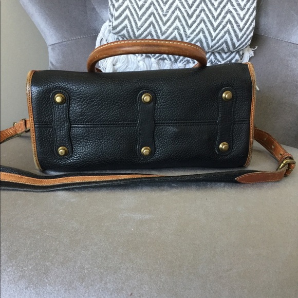 Vintage Dooney & Bourke Purse - Picture 3 of 4